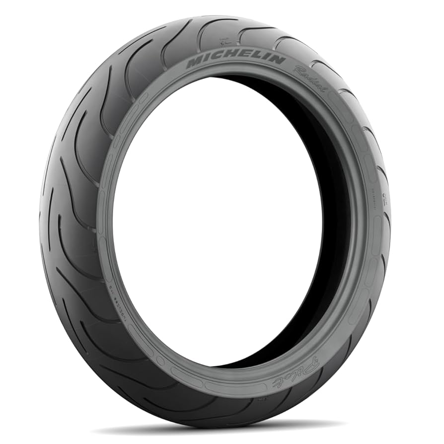 パーツ Michelin Pilot Power 2 CT 120/60ZR17 Amazon.com: Michelin Pilot Power 2 CT Front Motorcycle Tire